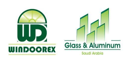 Windorex + Glass & Aluminum KSA